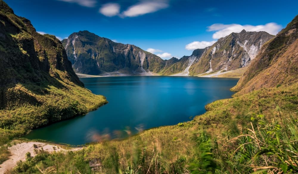 Monte Pinatubo